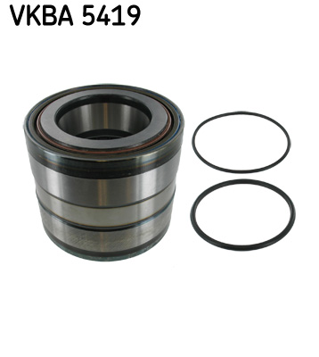 Set rulment roata VKBA 5419 SKF